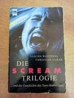 Sascha Westphal / Christian Lukas: Die Scream Trilogie (Buch) Pankow - Prenzlauer Berg Vorschau