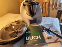 Thermomix TM5, NEUWERTIG Nordrhein-Westfalen - Simmerath Vorschau