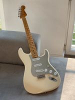 2021 Fender Nile Rodgers Hitmaker Stratocaster Bayern - Kiefersfelden Vorschau