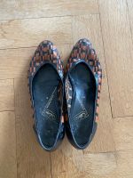 Vintage Lederschuhe München - Au-Haidhausen Vorschau