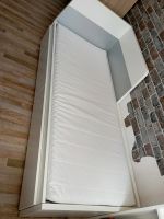 Ikea Bett Flekke 200x80cm + 1x Matratze Nordrhein-Westfalen - Schloß Holte-Stukenbrock Vorschau