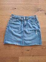 Jeansrock löcher ketten Baden-Württemberg - Ulm Vorschau