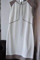 Luxus Roberto elegantes Sommerkleid Cremeweiß edel S neu Berlin - Spandau Vorschau