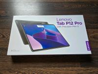 Lenovo tab P12 Pro Bayern - Hohenpeißenberg Vorschau