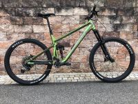 Ghost Riot AM AL Universal 29" Fully Enduro MTB Größen M & L Baden-Württemberg - Heidelberg Vorschau