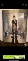 Charlie Chaplin Bild Parchim - Landkreis - Banzkow Vorschau