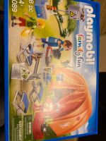 Playmobil Camping Ausflug Nordrhein-Westfalen - Lennestadt Vorschau