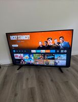 Smart TV zu verkaufen Schleswig-Holstein - Itzehoe Vorschau