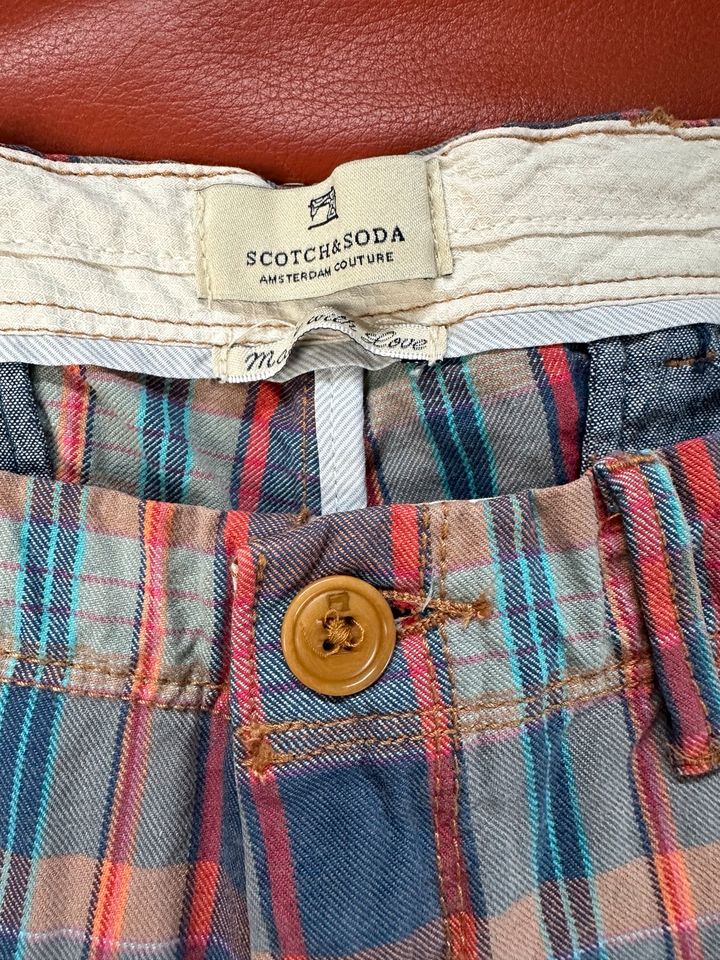 Scotch & Soda Shorts Herren W31 ungetragen in Gera