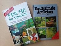 Aquarium Aquaristik Fisch Fische Buch Bücher Bayern - Nördlingen Vorschau