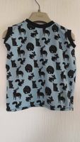 Hemd Unterhemd Achselshirt Dawanda Handmade Etsy Origami 92 98 Saarland - Nalbach Vorschau