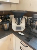 Thermomix TM5 inklusive Zubehör Rheinland-Pfalz - Helmenzen Vorschau