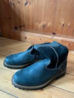 Josef Seibel Stiefel Herren gefüttert Sachsen-Anhalt - Magdeburg Vorschau