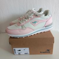 NEU KangaROOS Sneaker rosa/weiß in 41 Nordrhein-Westfalen - Gelsenkirchen Vorschau