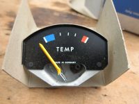 Opel Kadett C Fernthermometer Temperaturanzeige OE NOS Nordrhein-Westfalen - Rösrath Vorschau