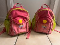 sigikid FLORENTINE - Tagesrucksack Kinderrucksack Nordrhein-Westfalen - Krefeld Vorschau