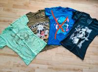 Original Disney T-Shirts aus dem Disney Store Hessen - Großkrotzenburg Vorschau