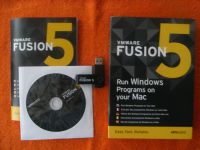 VM Ware FUSION 5 // Windows für MAC Schleswig-Holstein - Fahrdorf Vorschau