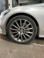 Luftfahrwerk tieferlegung Mercedes, Airmatic tieferlegen mercedes Baden-Württemberg - Ditzingen Vorschau