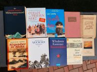 Bücher Verschiedene Sammlung Set Buch Niedersachsen - Lemförde Vorschau