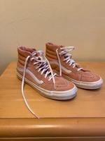 Vans off the Wall high Sneaker, Gr. 39 Bayern - Forchheim Vorschau