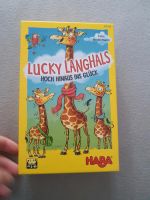 Haba Spiel Lucky Langhals Baden-Württemberg - Weissach Vorschau