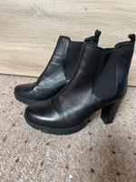 Stiefeletten Vagabund Gr. 39 Hamburg - Harburg Vorschau
