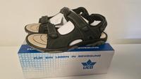 Lico Sandalen Gr. 46 NEU Herren Bayern - Reichenschwand Vorschau