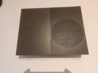 XBOX One S 1 TB Hannover - Vahrenwald-List Vorschau