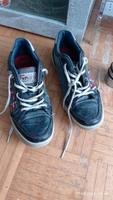 Herren Sneaker VENICE Leder Gr. 43 Bayern - Baldham Vorschau