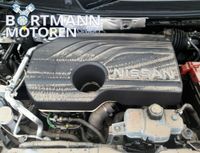 Motor NISSAN QASHQAI 1.5 dCi K9K872 864KM+GARANTIE+KOMPLETT+VERSA Leipzig - Eutritzsch Vorschau