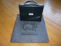 Designer Mandarina Duck Damen Leder Umhänge Handtasche schwarz Dortmund - Holzen Vorschau