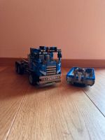 Lego Lastwagen Technik Bayern - Landshut Vorschau