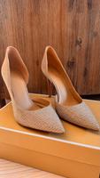 Eleganter Michael Kors Pumps Bayern - Taufkirchen München Vorschau