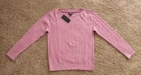 Tommy Hilfiger Pullover Gr. M***NEU mit Etikett Hessen - Ober-Ramstadt Vorschau