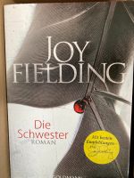 Joy Fielding - Die Schwester Berlin - Wilmersdorf Vorschau