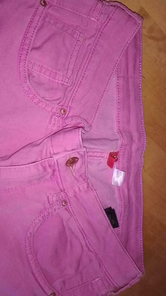 Rosa Jeans Größe 40 H&M in Giesen