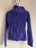 Bench Fleecejacke / Gr. XS / lila Hessen - Wehrheim Vorschau