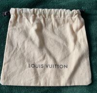 Staubbeutel Louis Vuitton Original! Wandsbek - Hamburg Bramfeld Vorschau