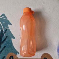 Tupperware 500 ml Trinkflasche Orange Schraubverschluss Neu Thüringen - Erfurt Vorschau