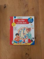 Wieso Wehalb Warum Die Uhr und die Zeit: Hessen - Alsbach-Hähnlein Vorschau