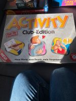 Activity club edition spiel Wandsbek - Hamburg Duvenstedt  Vorschau