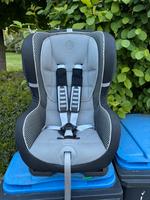 Autokindersitz VW (Römer) 9-18 kg top Wuppertal - Langerfeld-Beyenburg Vorschau