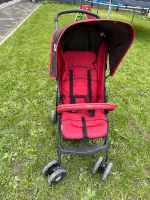 Kinderwagen Hauck Nordrhein-Westfalen - Gummersbach Vorschau