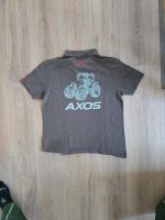 Claas Axos Poloshirt Gr. M Niedersachsen - Norden Vorschau