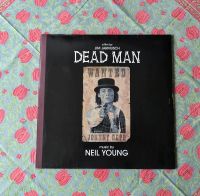 Neil Young LP Vinyl - Dead Man Bayern - Bayreuth Vorschau