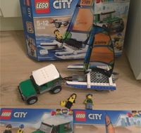 Lego City 60149 Hessen - Kriftel Vorschau