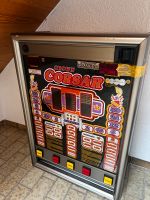 Toller Blickfang❤️umgebauter Spielautomat mit Innenspiegel Rheinland-Pfalz - Minderlittgen Vorschau