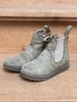 Leder Boots Olive Lotta&Emil Stuttgart - Stammheim Vorschau