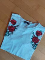 Weißes T-Shirt Bayern - Greding Vorschau